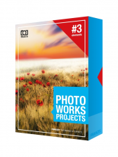PHOTO Works projects 3 element giveaway