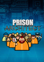 Prison Architect giveaway