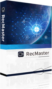 RecMaster Screen Recorder giveaway