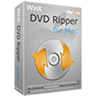WinX DVD Ripper giveaway
