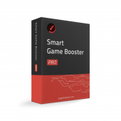 Smart Game Booster giveaway