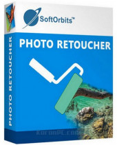 SoftOrbits Photo Retoucher giveaway