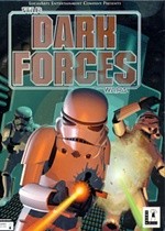 Star Wars: Dark Forces giveaway