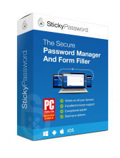 Sticky Password Premium giveaway