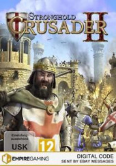 Stronghold Crusader 2 giveaway