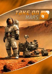 Take On Mars giveaway