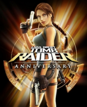 Tomb Raider: Anniversary giveaway
