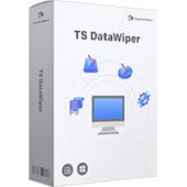 TS DataWiper giveaway