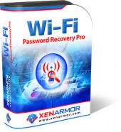 WiFi Password Recovery Pro giveaway