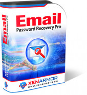 XenArmor Email Password Recovery Pro 2019 giveaway