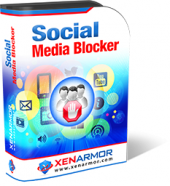 XenArmor Social Media Blocker 2020 giveaway