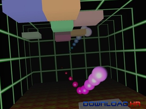 3D Pong Extreme 1.7.0 1.7.0 Featured Image for Version 1.7.0