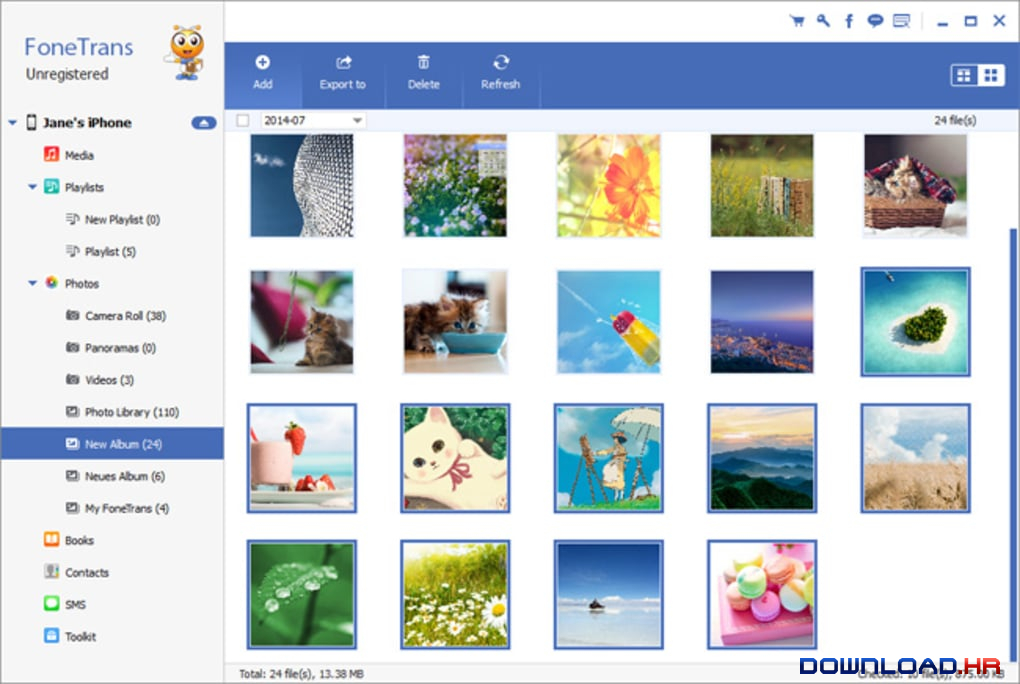Aiseesoft FoneTrans 9.1.26 9.1.26 Featured Image for Version 9.1.26
