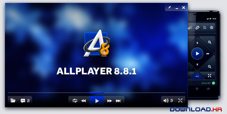 allplayer rmvb download