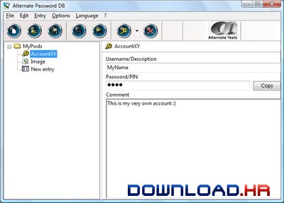 Alternate Password DB 3.250 3.250 Featured Image for Version 3.250