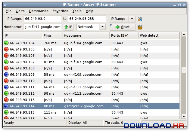 Angry IP Scanner 3.7.0 3.7.0 Featured Image for Version 3.7.0