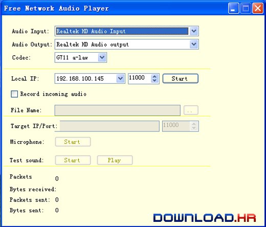 Any Audio Grabber Release Release Featured Image for Version Release