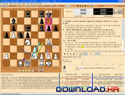 Download Stockfish - MajorGeeks