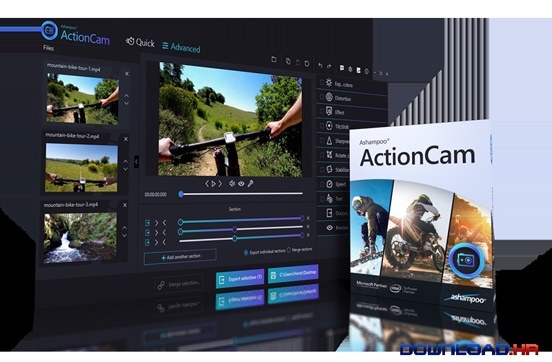 Ashampoo ActionCam 1.0.2 1.0.2 Featured Image for Version 1.0.2