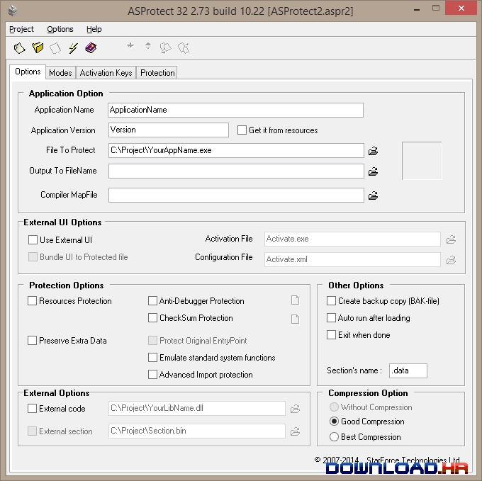 ASProtect 32 2.77 2.77 Featured Image for Version 2.77