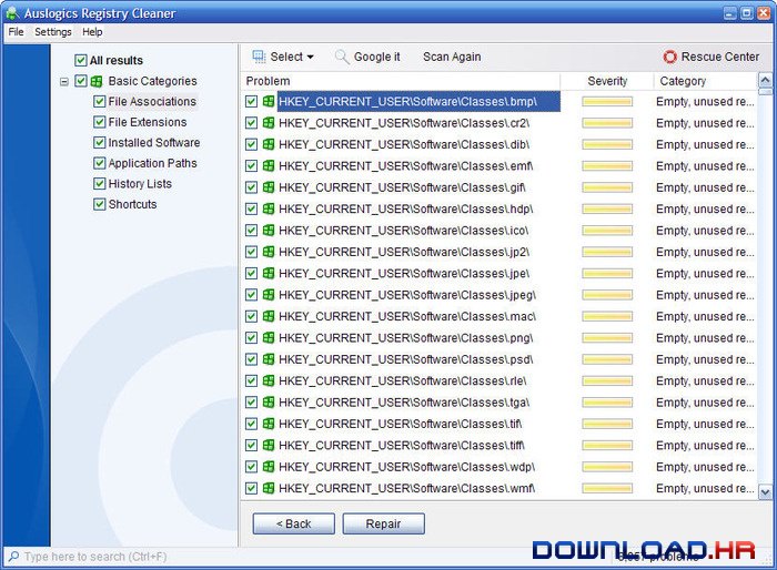 Auslogics Registry Cleaner 8.4.0.2 8.4.0.2 Featured Image for Version 8.4.0.2