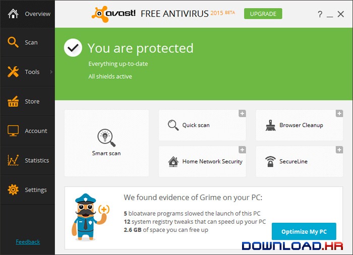 best free antivirus osx