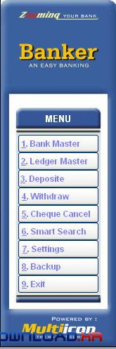 Banker 9.0 9.0 Featured Image for Version 9.0