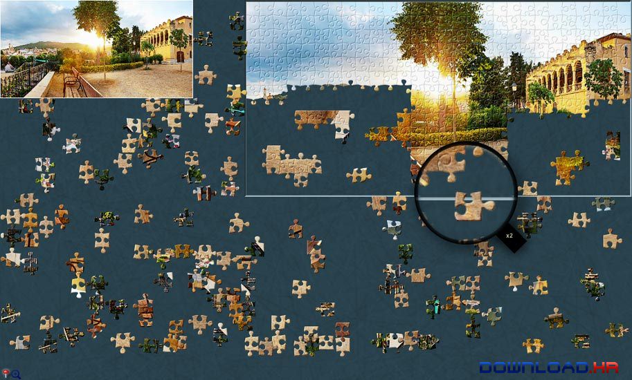 BrainsBreaker jigsaw puzzles 5.8.2.3 5.8.2.3 Featured Image for Version 5.8.2.3