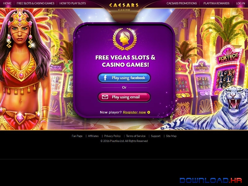 Caesars Games 1.3.2 1.3.2 Featured Image for Version 1.3.2