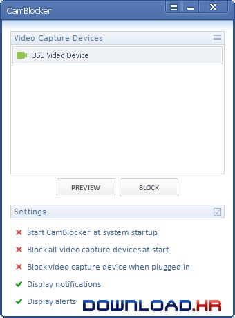 CamBlocker 2.0.0.5 2.0.0.5 Featured Image for Version 2.0.0.5