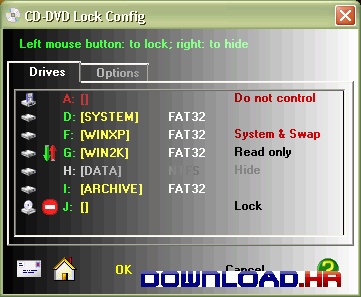 CDDVD Lock 3.01 3.01 Featured Image for Version 3.01