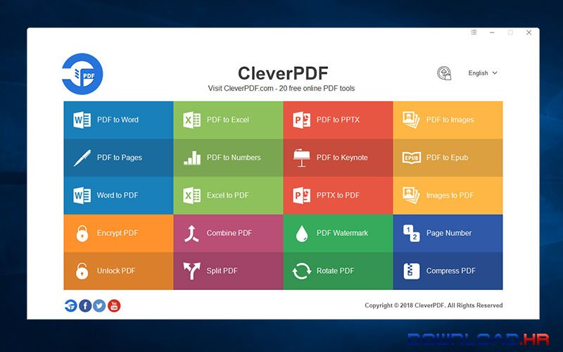 CleverPDF 3.0.0 3.0.0 Featured Image for Version 3.0.0