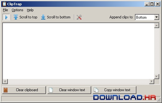 ClipTrap 1.2.2.1 1.2.2.1 Featured Image for Version 1.2.2.1