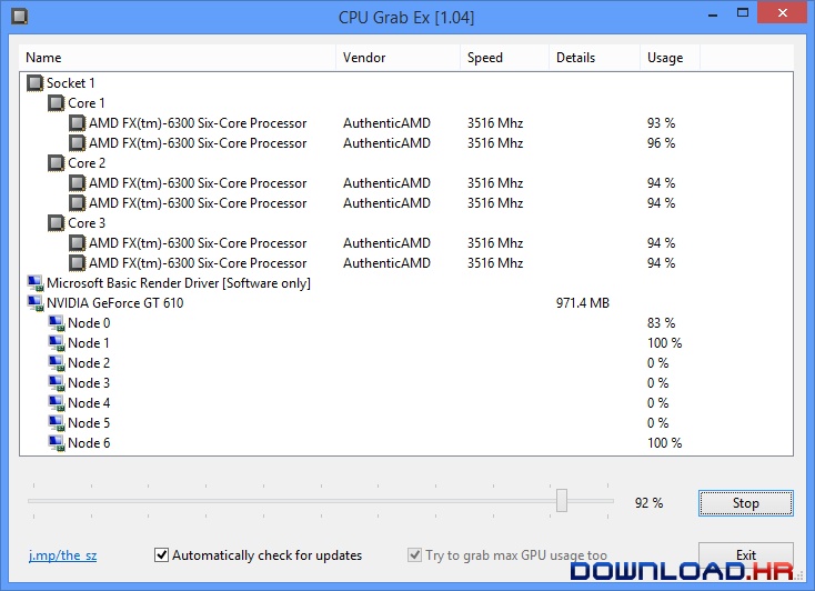 CPU Grab Ex 1.04 1.04 Featured Image for Version 1.04