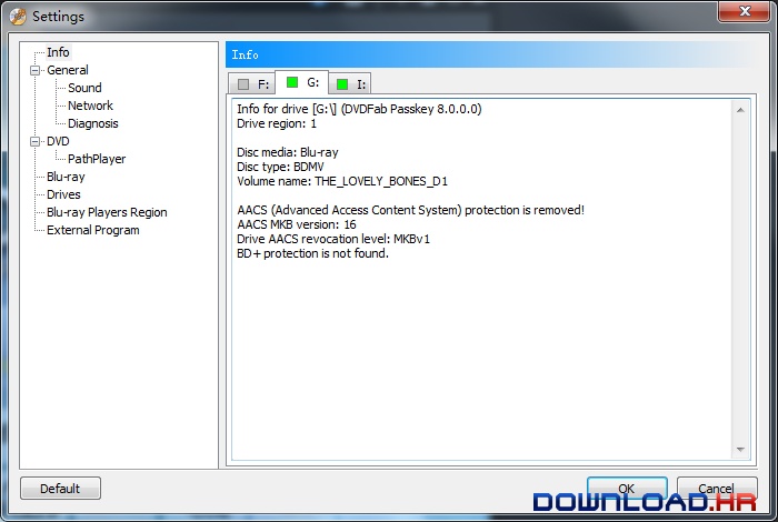 DVDFab Passkey Lite 9.1.0.2 9.1.0.2 Featured Image for Version 9.1.0.2