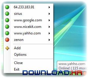 EasyNetMonitor 3.0.0.1 3.0.0.1 Featured Image for Version 3.0.0.1