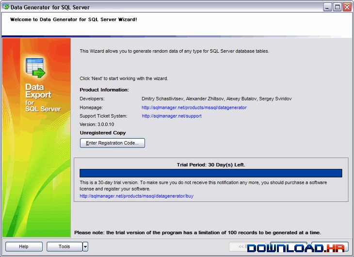 Download EMS Data for SQL Server 3.0.2.5264 Windows Download.io