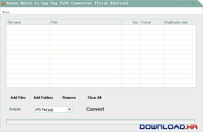 Ezovo Excel to Jpg Png Tiff Converter 6.4 6.4 Featured Image for Version 6.4