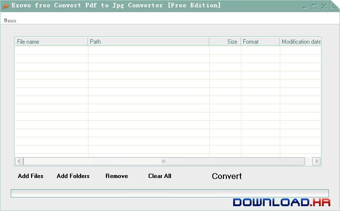 Ezovo free Convert Pdf to Jpg Converter 6.4 6.4 Featured Image for Version 6.4