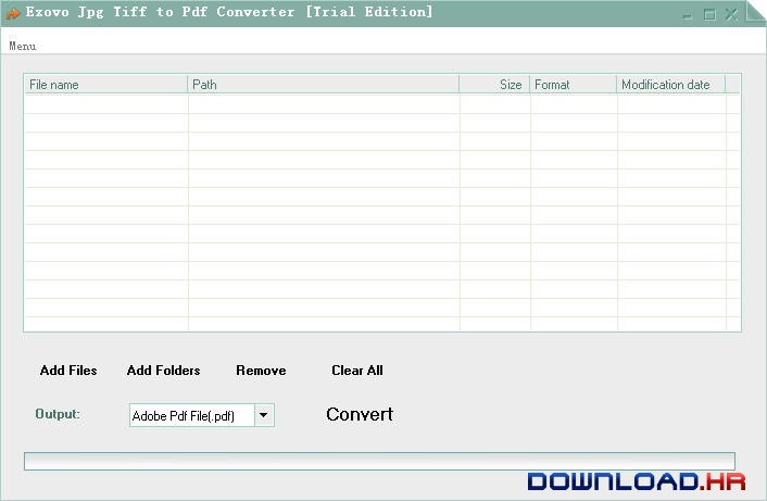 Ezovo Jpg Tiff to Pdf Converter 6.4 6.4 Featured Image for Version 6.4