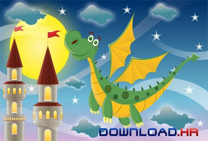 Fairy Tale Puzzle 1.0.2 1.0.2 Featured Image for Version 1.0.2