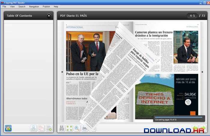 Flip PDF 4.4.9.31 4.4.9.31 Featured Image for Version 4.4.9.31