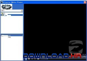 FMP (formerly Fliperac Media Player) 4.0.0.7 4.0.0.7 Featured Image for Version 4.0.0.7