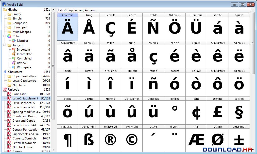 FontCreator 13.0.0.2610 13.0.0.2610 Featured Image for Version 13.0.0.2610