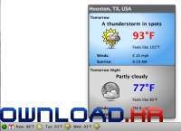 ForecastFox 4.25 4.25 Featured Image for Version 4.25