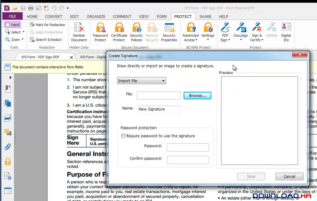 Foxit PDF Editor 2.0 2.0 Featured Image for Version 2.0