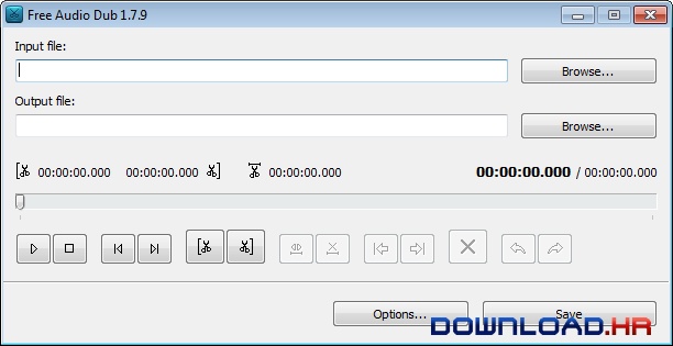 Download Free Audio Dub 1.7.9 For Windows - Download.Io