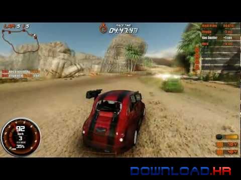 dirt 2 pc demo download