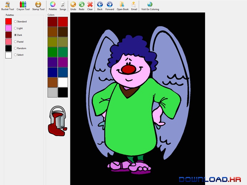 Go Coloring 2.3.1 2.3.1 Featured Image for Version 2.3.1