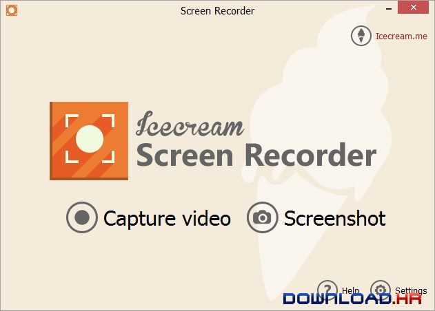 Icecream Screen Recorder  Featured Image for Version 